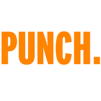 PUNCH Canada Inc. logo