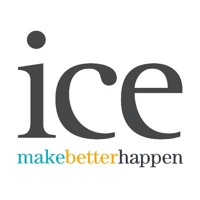ICE Creates logo