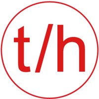 t/hawk digital logo