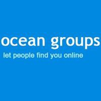 Ocean Groups logo