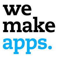 We Make Apps