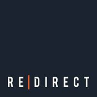 Re-Direct logo