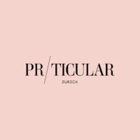 PR/TICULAR