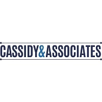 Cassidy and Associates logo