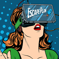 Escape Plan Marketing