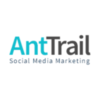 AntTrail GmbH logo