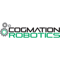 Cogmation Robotics logo