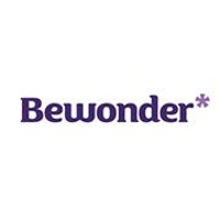 Bewonder* logo