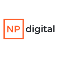 NP Digital logo