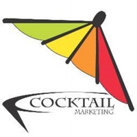 Cocktail Marketing UK logo