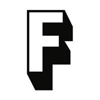 Frantic logo