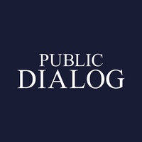 Public Dialog logo