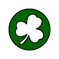 Shamrock Digital logo