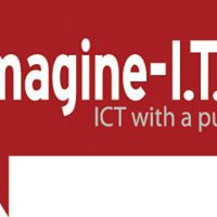 Imagine-IT Networks logo