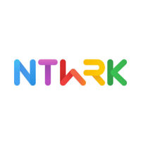 NTWRK Digital Marketing Agency logo