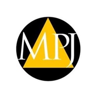 MPJ - Marketing Pro-Junction logo