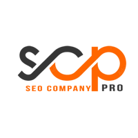 SEO Company Pro logo
