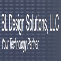 BL Design Solutions logo