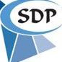 SDP Inc. logo