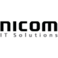 Nicom IT Solutions Inc. logo