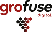 Grofuse Digital logo