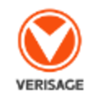 Verisage Custom Software logo