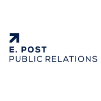E. Post Public Relations logo