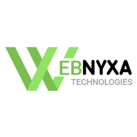 Webnyxa Technologies logo