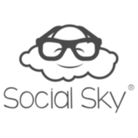 Social Sky Corporation Ltd. logo