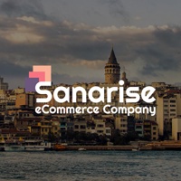 Sanarise E-Ticaret Limited Şirketi