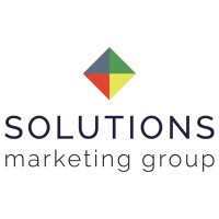 Solutions Marketing Group logo