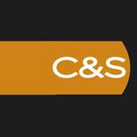 C&S Creative logo