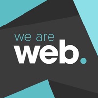 We Are Web logo