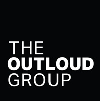 The Outloud Group logo