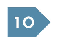 Chair 10 Marketing logo