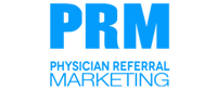 Physician Referral Marketing logo