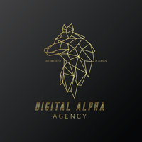 Digital Alpha Agency