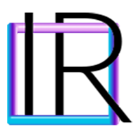 Irbox Website Design