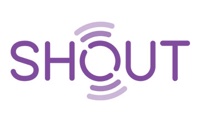 Shout Digital logo