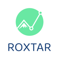ROXTAR Online Marketing logo