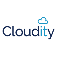 Cloudity logo