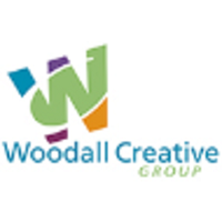 Woodall Creative Group logo