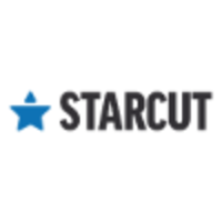 Starcut logo
