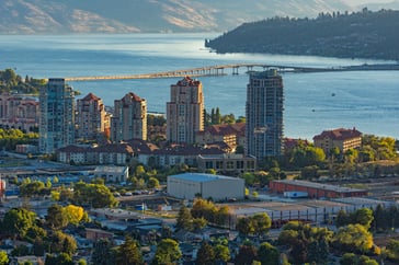 Kelowna 