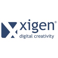 Xigen Ltd logo