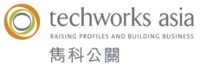 Techworks Asia logo
