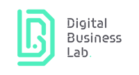 Digital Business Lab logo