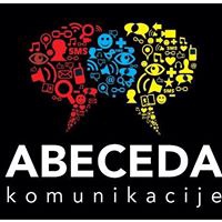 ABECEDA Komunikacije logo