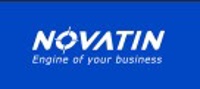 Beijing Novatin Information Technology Co., Ltd. logo