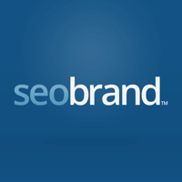 SEO Brand logo